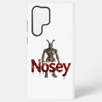 Nosey Citra case for your best frend  Samsung Galaxy S22 Ultraケース