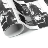 Nosferatuの包装紙 ラッピングペーパー (ロールコーナー)