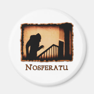 Nosferatuの恐い吸血鬼プロダクト マグネット