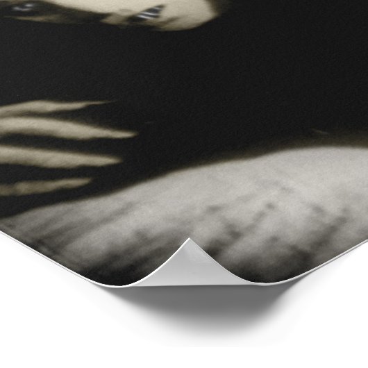 Nosferatuポスター ポスター (角)