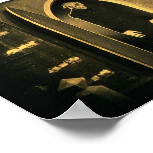 Nosferatuポスター ポスター (角)