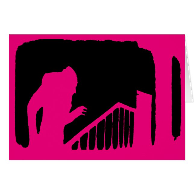 Nosferatu. (正面横)