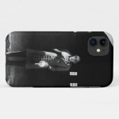 "Nosferatu"のiPhone 5/5Sの場合 Case-Mate iPhoneケース (裏面(横))