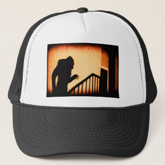 Nosferatu キャップ