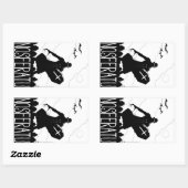 Nosferatu – ステッカー (シート)