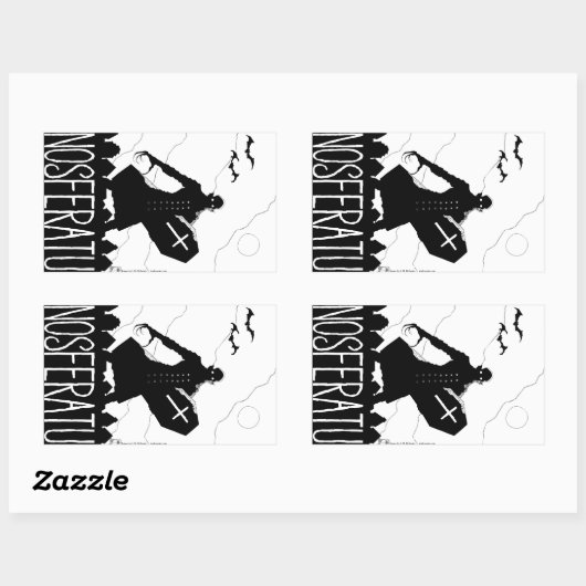 Nosferatu – ステッカー (シート)