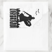 Nosferatu – ステッカー (バッグ)