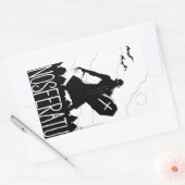 Nosferatu – ステッカー (封筒)