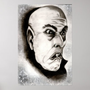 Nosferatu ポスター