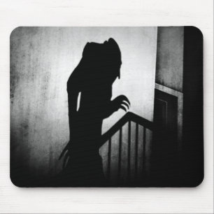 Nosferatu マウスパッド