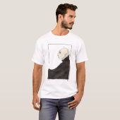 Nosferatu (1922年) tシャツ (正面フル)