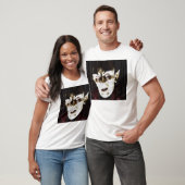 Nosferatu 1 tシャツ (ユニセックス)