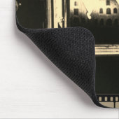 Nosferatu: Horror Film Masterwork Mousepad マウスパッド (コーナー)