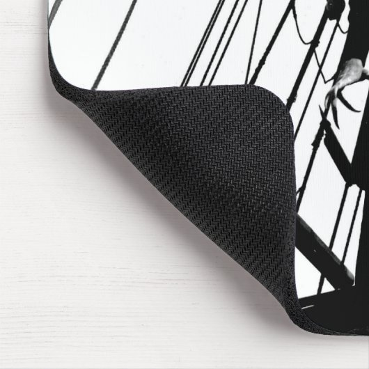 Nosferatu Mousepade マウスパッド (コーナー)