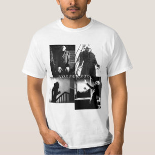 Nosferatu Tシャツ