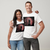 Nosferatu Tシャツ (ユニセックス)