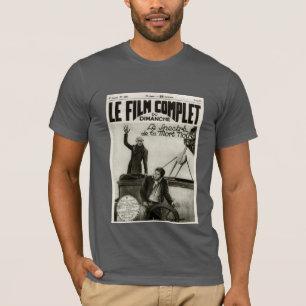 Nosferatu Tシャツ