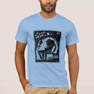 Nosferatu Tシャツ
