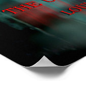 Nosferatu The Untold Origin Poster 1 ポスター (角)