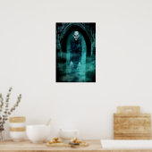 Nosferatu The Untold Origin Poster 2 ポスター (キッチン)