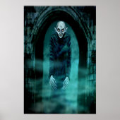 Nosferatu The Untold Origin Poster 2 ポスター (正面)