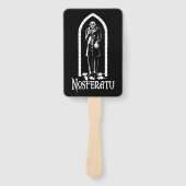 Nosferatu Vampireカスタマイズ可能 ハンドファン (正面)