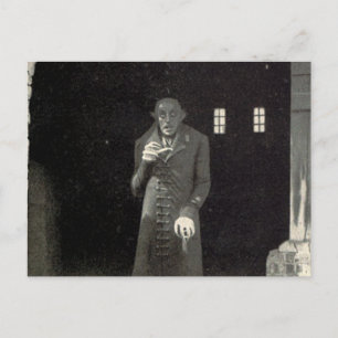 Nosferatu Vampire ポストカード