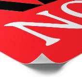 Nosferatu's Claws ポスター (角)