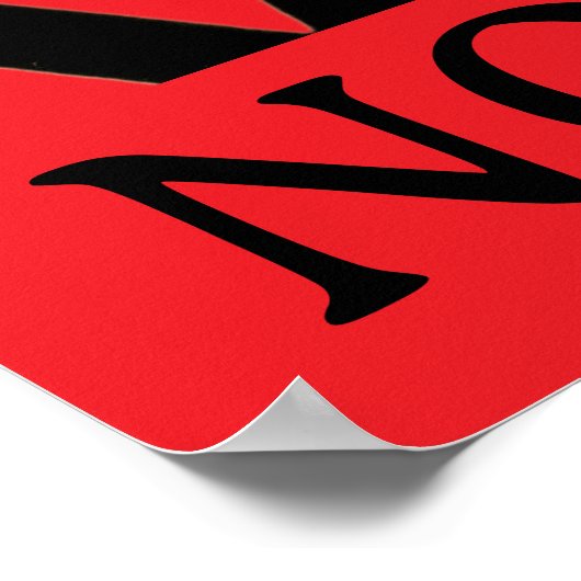 Nosferatu's Claws ポスター (角)