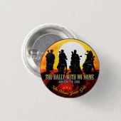 NOSG "一流の"ボタン無しの再結集 缶バッジ (正面&裏面)