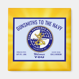 NOSLサインマグネット マグネット