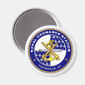 NOSLマグネット マグネット (正面/裏面)