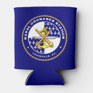 NOSLロゴクーラーボックス 缶クーラー