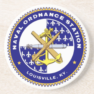 NOSL砂岩コースター コースター