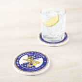 NOSL砂岩コースター コースター (側面)