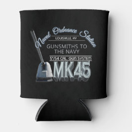 NOSL Mk45クーラーボックス 缶クーラー