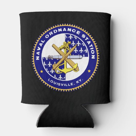 NOSL Mk45クーラーボックス 缶クーラー (裏面)