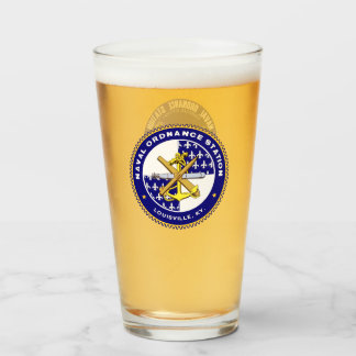 NOSL Overhaul Battleship Program Tumbler タンブラーグラス