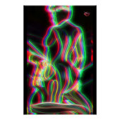 Nostalgia Is a Seductive Liar ポスター (正面)