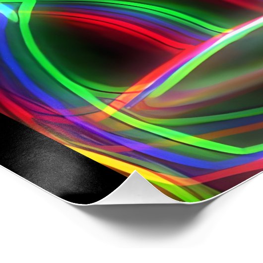 Nostalgia Is a Seductive Liar ポスター (コーナー)