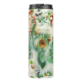 Nostalgic Kitschmas タンブラー (裏面)