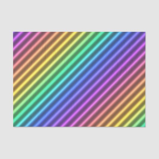 nostalgic neon arcade :  薄葉紙 (正面)