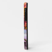 Nosy Caterpilar iPhone 5ケース Case-Mate iPhoneケース (裏面/左)