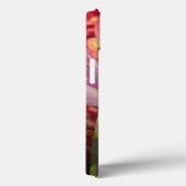 Nosy Caterpillar iPadケース*パーソナライズ* Case-Mate iPhoneケース (裏面 / 右)