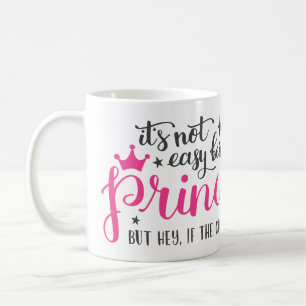 Not簡単はプリンセスMug コーヒーマグカップ