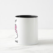 Not a魔法 マグカップ (中央)