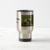 Not a Morning Panda Mug トラベルマグ (中央)