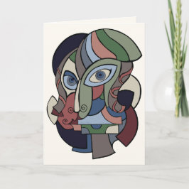 Not a Pawn カード