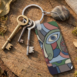 Not a Pawn キーホルダー