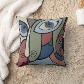 Not a Pawn クッション (ブランケット)